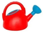 Hape - Gie&szlig;kanne, rot