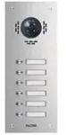 Elcom UP-T&uuml;rstation TVG-6/1 ESTA eds