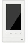ABB 83222 U-611 T&uuml;rsprechanlagen-Zubeh&ouml;r Wei&szlig;