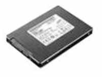 "Lenovo 512 GB SSD - 2.5" (6.4 cm) - SATA 6Gb/s - TCG Opal Encryption - für