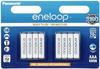 Panasonic eneloop BK-4MCCE/8BE - Batterie 8 x AAA - NiMH - (wiederaufladbar)