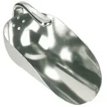 Innenstielschaufel - Aluminium - 1250 g