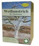 Wei&szlig;anstrich f&uuml;r Obstb&auml;ume, 1 kg