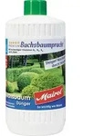 Buchsbaum-/Ilex-D&uuml;nger Buchsbaumpracht Liquid 1l Flasche MAIROL