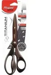 Schere Expert Titanium 21cm auf Blisterkarte