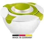 WESTMARK Sch&uuml;ssel Praktika wei&szlig; 6,5 l (2422227A)