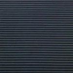 Anti-Rutsch-Matte Schwarz