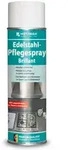 HOTREGA Edelstahl Pflegespray Brillant 500 ml