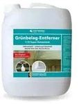 HOTREGA Gr&uuml;nbelagentferner Super Konzentrat Gro&szlig;gebinde - Inhalt:10 Liter