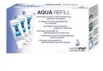 LAURASTAR AQUA REFILL - Filterkartuschensatz