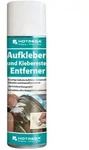 HOTREGA Aufkleber und Klebereste Entferner 300 ml