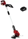 Einhell Power X-Change GE-CT 18 Li Kit Akku Rasentrimmer inkl. Ladeger&auml;t, inkl. Akku