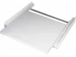 Scanpart Menz & Koenecke SCANPART 0150120105 - Stapelset - Wei&szlig; - MDF - 20 kg -