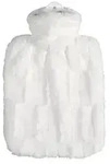 HUGO FROSCH 0567.3 Klassik Soft W&auml;rmflasche mit Bezug aus 100%...