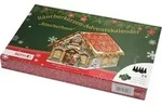 "ROTH R&auml;ucherkerzen-Adventskalender "R&auml;ucherhaus""