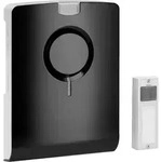 Funkgong Komplett-Set selbst bespielbar Grothe 43501 ECHO