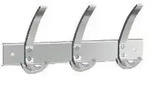 GARDEROBENLEISTE 40 CM (6402)