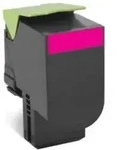 Lexmark Toner 802XME