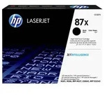 HP Toner 87X Original Schwarz 18000 Seiten CF287X