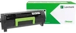 Lexmark - Hohe Ergiebigkeit - Schwarz - Original