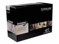 Lexmark - Schwarz - Original - Tonerpatrone LCCP