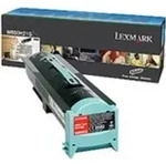 Lexmark Schwarz