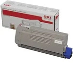 OKI Toner 44318606 Original Magenta 11500 Seiten 44318606