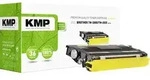 KMP Tonerkassette ersetzt Brother TN-2000, TN2000 Kompatibel Schwarz 2500 Seiten