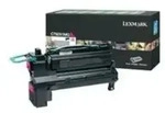 Lexmark Return Toner C792X1MG