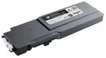 Dell Extrahohe Kapazit&auml;t - Magenta - Original - Tonerpatrone - f&uuml;r Dell C3760dn