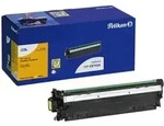 Toner kompatibel mit HP CE742A gelb