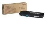 Xerox Phaser 6600 - Mit hoher Kapazit&auml;t - Cyan - Original - Tonerpatrone - f&uuml;r