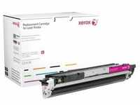 Xerox - Magenta - kompatibel - Tonerpatrone (Alternative zu: HP CE313A) - für HP