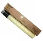 Develop Gelb Tonerpatrone Alternative zu: Konica Minolta TN321Y f&uuml;r ineo+ 224 284