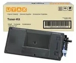 ORIGINAL Utax Toner schwarz 4434010010 ~12500 Seiten