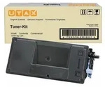 Utax Schwarz - Original - Tonerpatrone - Black - 15500 pages