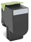 Lexmark Toner 24B6011 Original Schwarz 6000 Seiten 24B6011