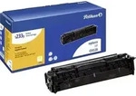Pelikan Toner ersetzt HP 305A, CE412A Kompatibel Gelb 3800 Seiten 1233Y 4228819