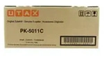 UTAX 1T02NRCUT0, 5000 Seiten, Cyan, 1 St&uuml;ck(e)