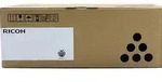 Ricoh - Schwarz - Original - Tonerpatrone