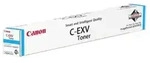 Canon C-EXV 51 - Cyan - Original - Tonerpatrone