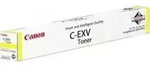 Canon C-EXV 51L Y - Gelb - Original - Tonerpatrone
