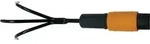 Kralle QuikFitTM 90mm breit Karbonstahl FISKARS