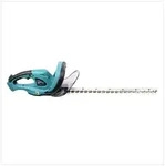Makita DUH 523 Akku Heckenschere 18V 52cm mit 2x 3,0Ah Akku und Ladeger&auml;t