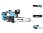 Makita DUC 302 Z Akku Kettens&auml;ge 36V (2x18V) 30 cm Solo - ohne Akku, ohne Ladeger&auml;t