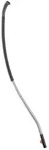 GARDENA combisystem Aluminiumstiel 03745-20 150cm