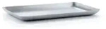 blomus BASIC - Rechteck - Edelstahl - Edelstahl - Fl&ouml;z Industrie Design - 131 mm