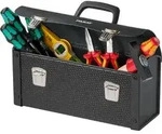 Werkzeugtasche NewClassic360x110x170mm Leder Parat