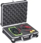 Allit AluPlus Protect C 36 425805 Universal Werkzeugkoffer unbest&uuml;ckt (L x B x...