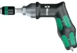Wera Drehmomentschraubendreher 7442 3 - 6 Nm